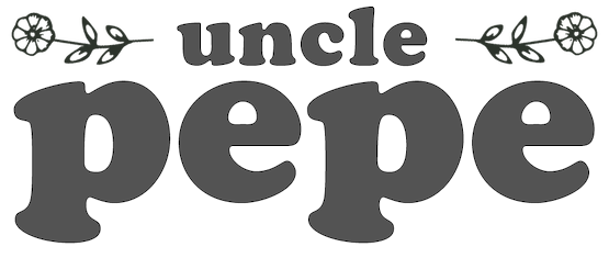 アンクルペペのガーデンデザイン