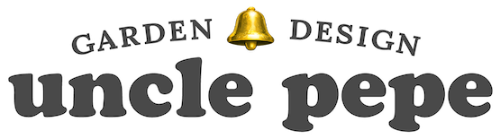 アンクルペペのガーデンデザイン