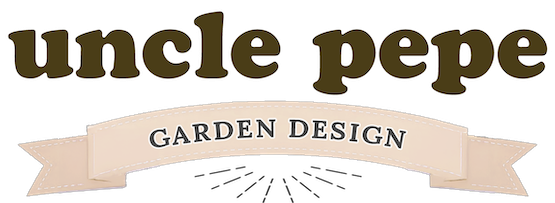 アンクルペペのガーデンデザイン