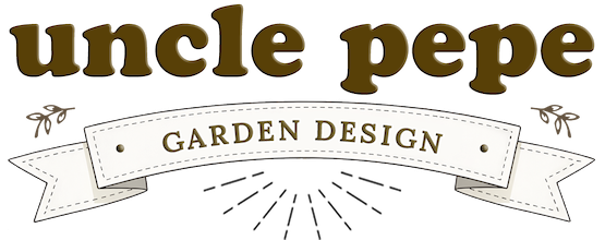 アンクルペペのガーデンデザイン