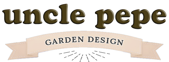 アンクルペペのガーデンデザイン