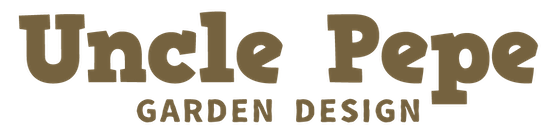 アンクルペペのガーデンデザイン
