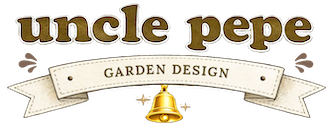 アンクルペペのガーデンデザイン