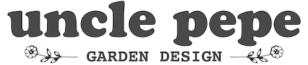 アンクルペペのガーデンデザイン