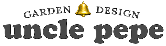 アンクルペペのガーデンデザイン