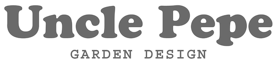 アンクルペペのガーデンデザイン