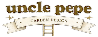 アンクルペペのガーデンデザイン