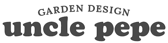 アンクルペペのガーデンデザイン