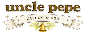 アンクルペペのガーデンデザイン