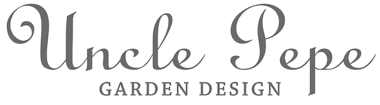 アンクルペペのガーデンデザイン
