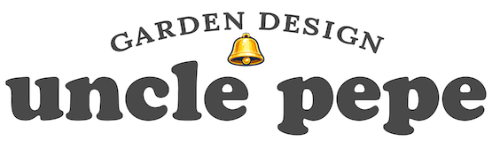 アンクルペペのガーデンデザイン