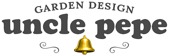 アンクルペペのガーデンデザイン